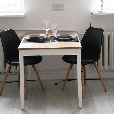 Elektoralna Warsaw Apartment Extérieur photo