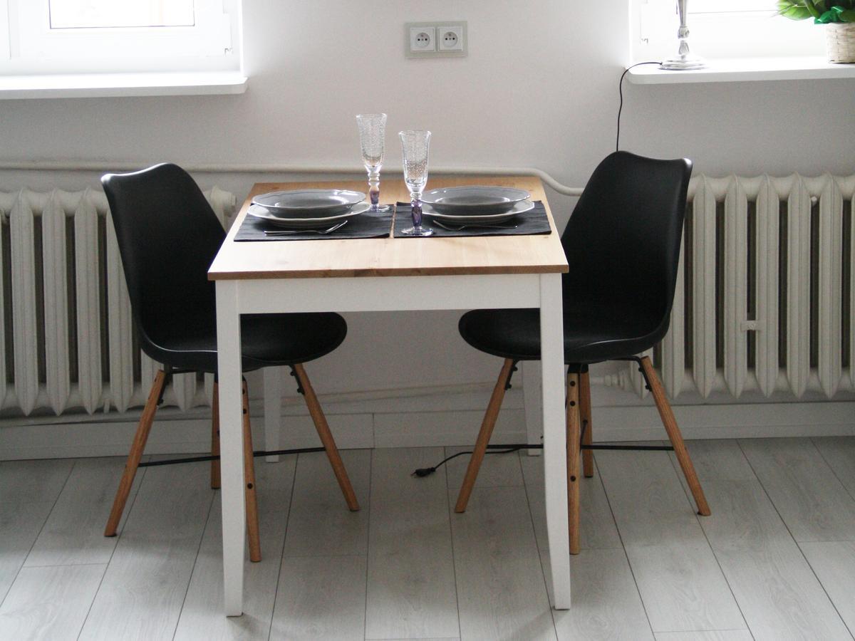 Elektoralna Warsaw Apartment Extérieur photo
