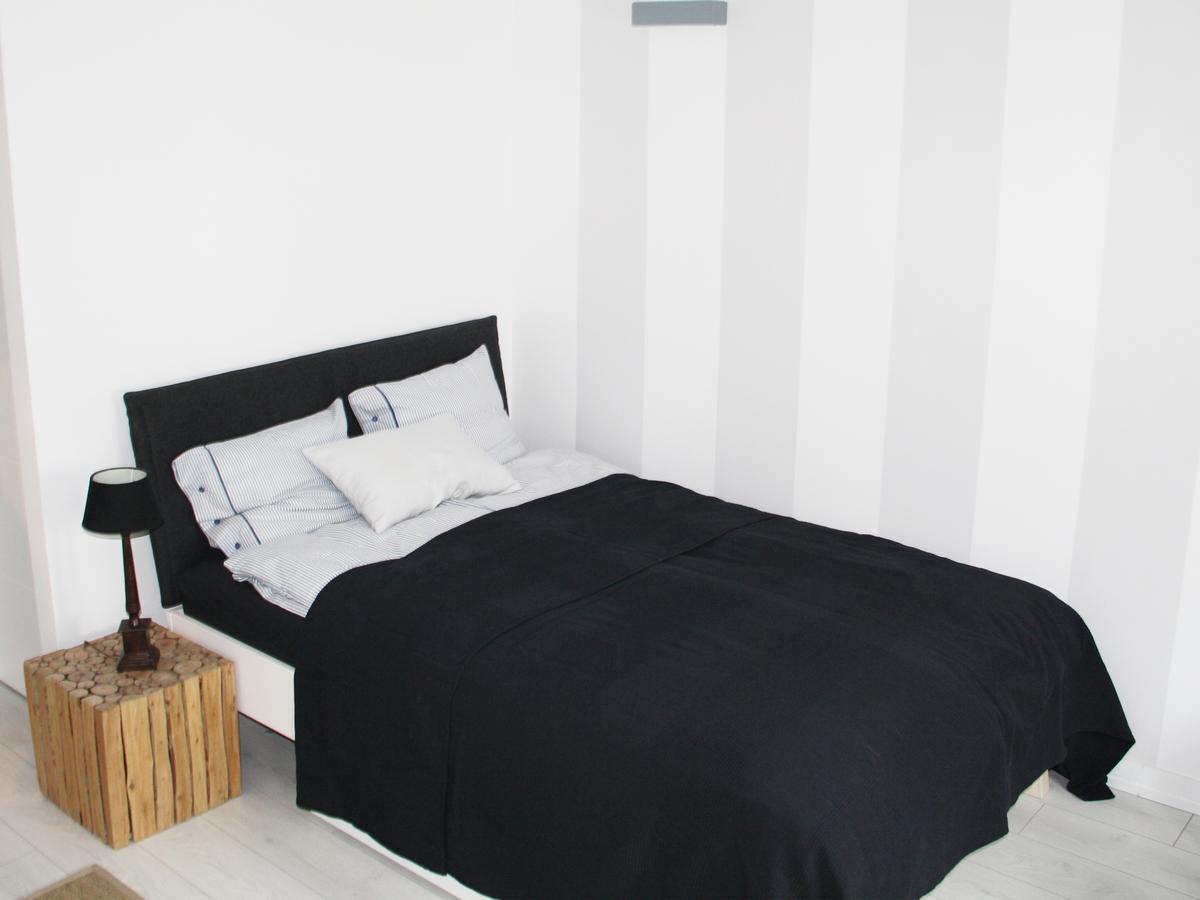 Elektoralna Warsaw Apartment Extérieur photo