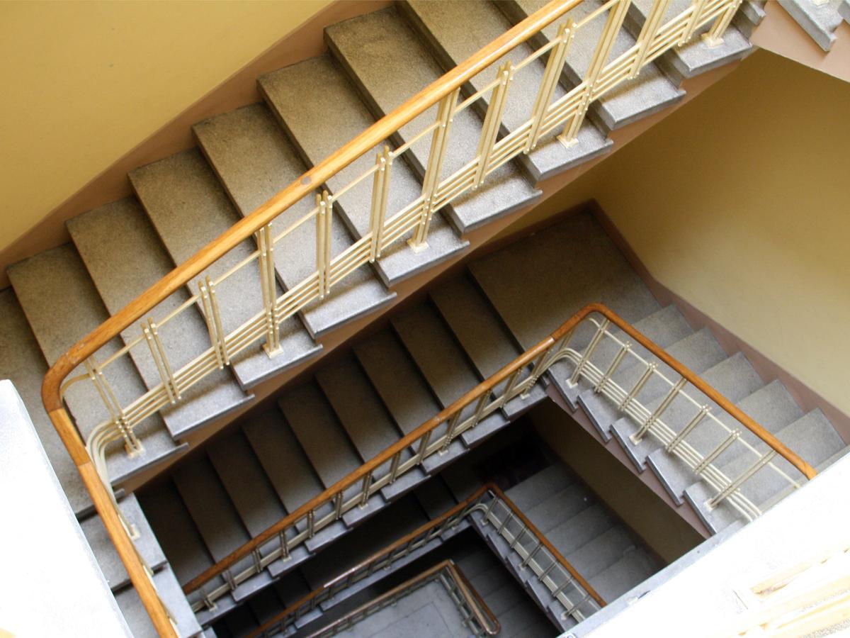 Elektoralna Warsaw Apartment Extérieur photo