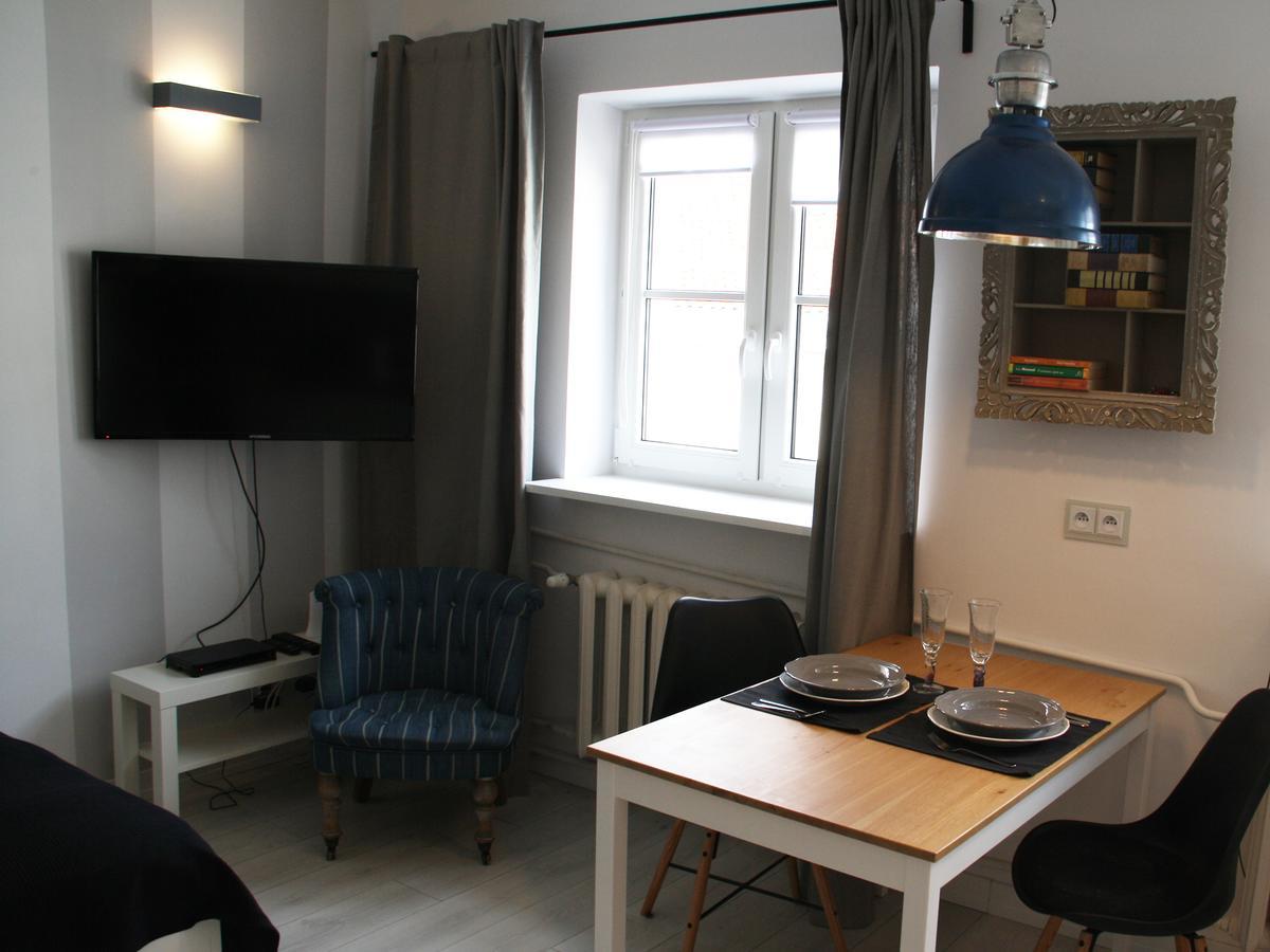Elektoralna Warsaw Apartment Extérieur photo
